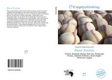 Bookcover of Dave Ferriss