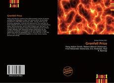 Buchcover von Grenfell Price