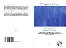 Bookcover of Farouk Hosny