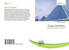 Copertina di Clogau Gold Mine