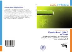 Charles Read (RAAF officer) kitap kapağı