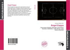 Buchcover von Ángel Cappa