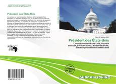 Portada del libro de Président des États-Unis