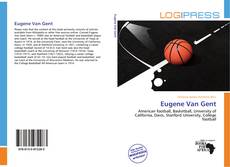 Eugene Van Gent kitap kapağı