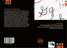 Bookcover of Languages of Venezuela