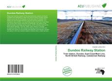 Bookcover of Dundee Railway Station