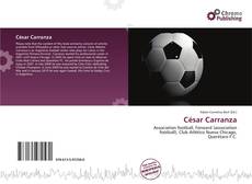 Borítókép a  César Carranza - hoz