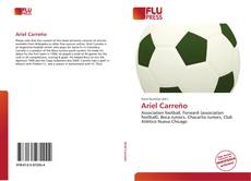 Bookcover of Ariel Carreño