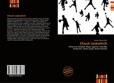 Buchcover von Chuck Jaskwhich