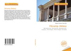 Bookcover of Fécamp Abbey