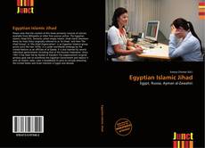 Buchcover von Egyptian Islamic Jihad