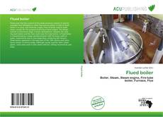 Bookcover of Flued boiler