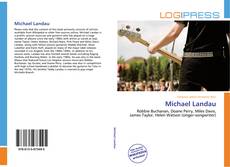 Capa do livro de Michael Landau 