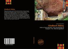 Buchcover von Gladbach Abbey