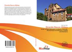 Buchcover von Grande-Sauve Abbey