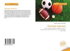 Bookcover of George Hanson