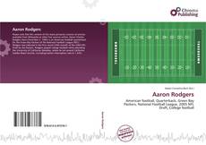 Aaron Rodgers kitap kapağı