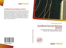 Guildford (Surrey) Railway Station的封面