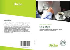 Luigi Stipa kitap kapağı
