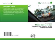 Bookcover of Flxible New Look bus