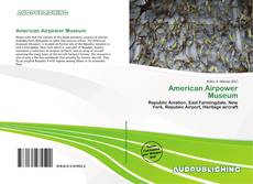 Buchcover von American Airpower Museum