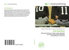 Borítókép a  Jim Gantner - hoz