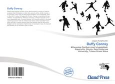 Portada del libro de Duffy Conroy