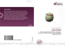 Jack Fisher kitap kapağı