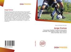 Buchcover von Jorge Comas