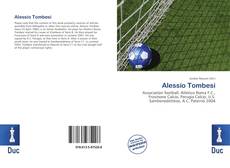 Buchcover von Alessio Tombesi