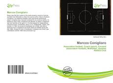 Bookcover of Marcos Conigliaro