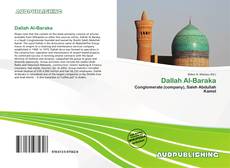 Buchcover von Dallah Al-Baraka