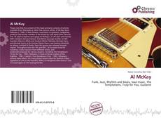 Portada del libro de Al McKay