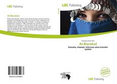 Bookcover of Al-Barakat