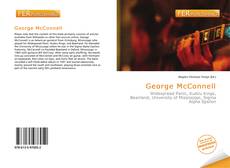 Bookcover of George McConnell