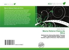 Bookcover of Maria Helena Vieira da Silva