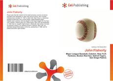 Buchcover von John Flaherty