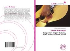 Capa do livro de Jesse Michaels 