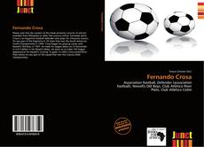 Bookcover of Fernando Crosa