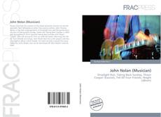 Portada del libro de John Nolan (Musician)