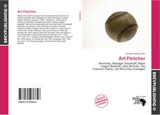 Buchcover von Art Fletcher