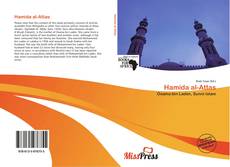 Bookcover of Hamida al-Attas