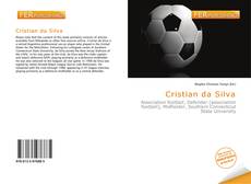 Bookcover of Cristian da Silva