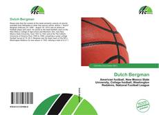 Borítókép a  Dutch Bergman - hoz
