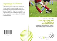 Обложка Union nationale des footballeurs professionnels