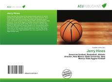 Bookcover of Jerry Hines