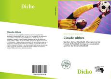 Borítókép a  Claude Abbes - hoz