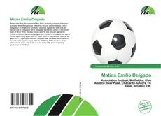 Borítókép a  Matías Emilio Delgado - hoz