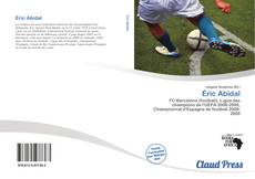 Bookcover of Éric Abidal