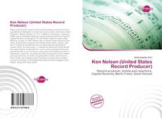 Обложка Ken Nelson (United States Record Producer)